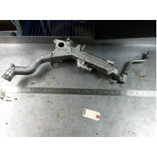 111Q028 Coolant Crossover From 2014 Subaru Impreza  2.0